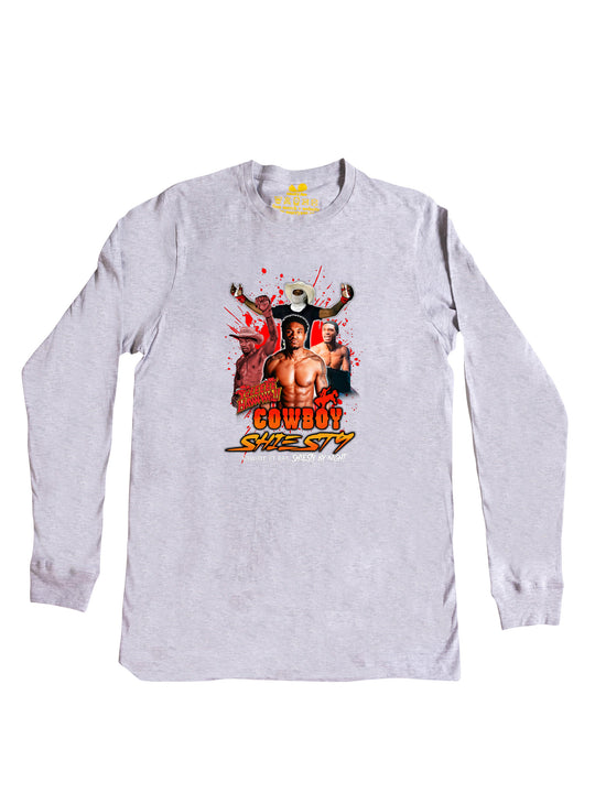 Cowboy Shiesty Long Sleeve