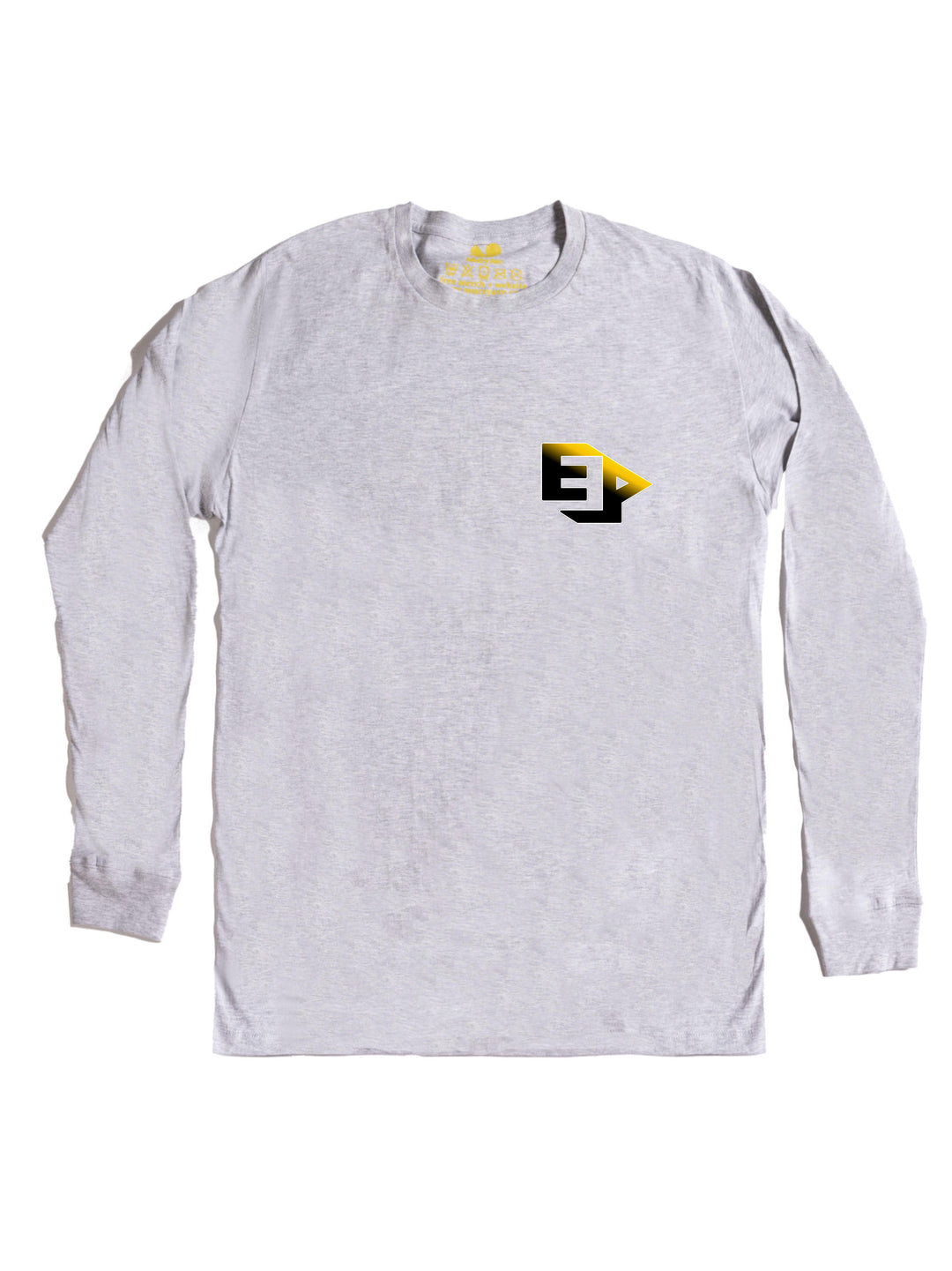 Erik Pratt Long Sleeve