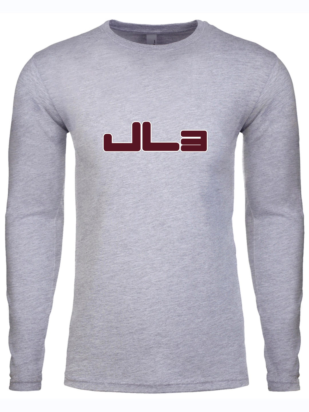 Johnny Long Long Sleeve