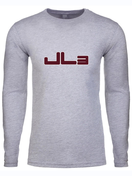 Johnny Long Long Sleeve