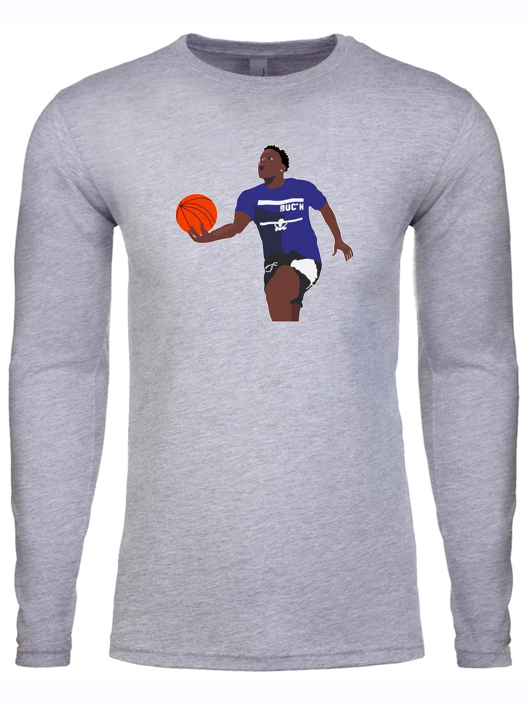 BAMN Long Sleeve