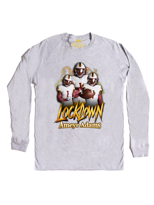 Ameyr Adams Long Sleeve