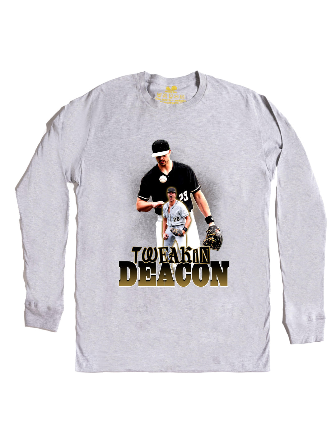 Cole Roland Long Sleeve
