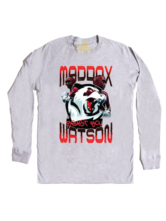Beast Boy Long Sleeve