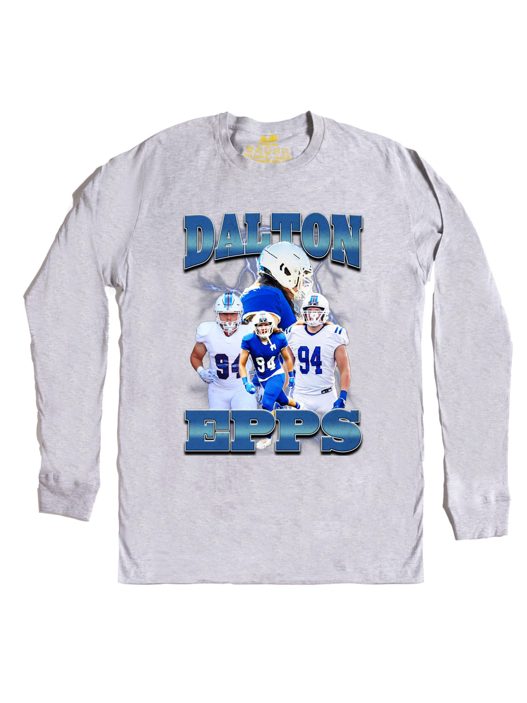 Dalton Epps Long Sleeve