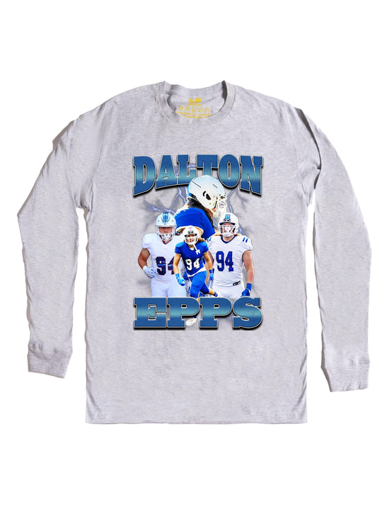 Dalton Epps Long Sleeve