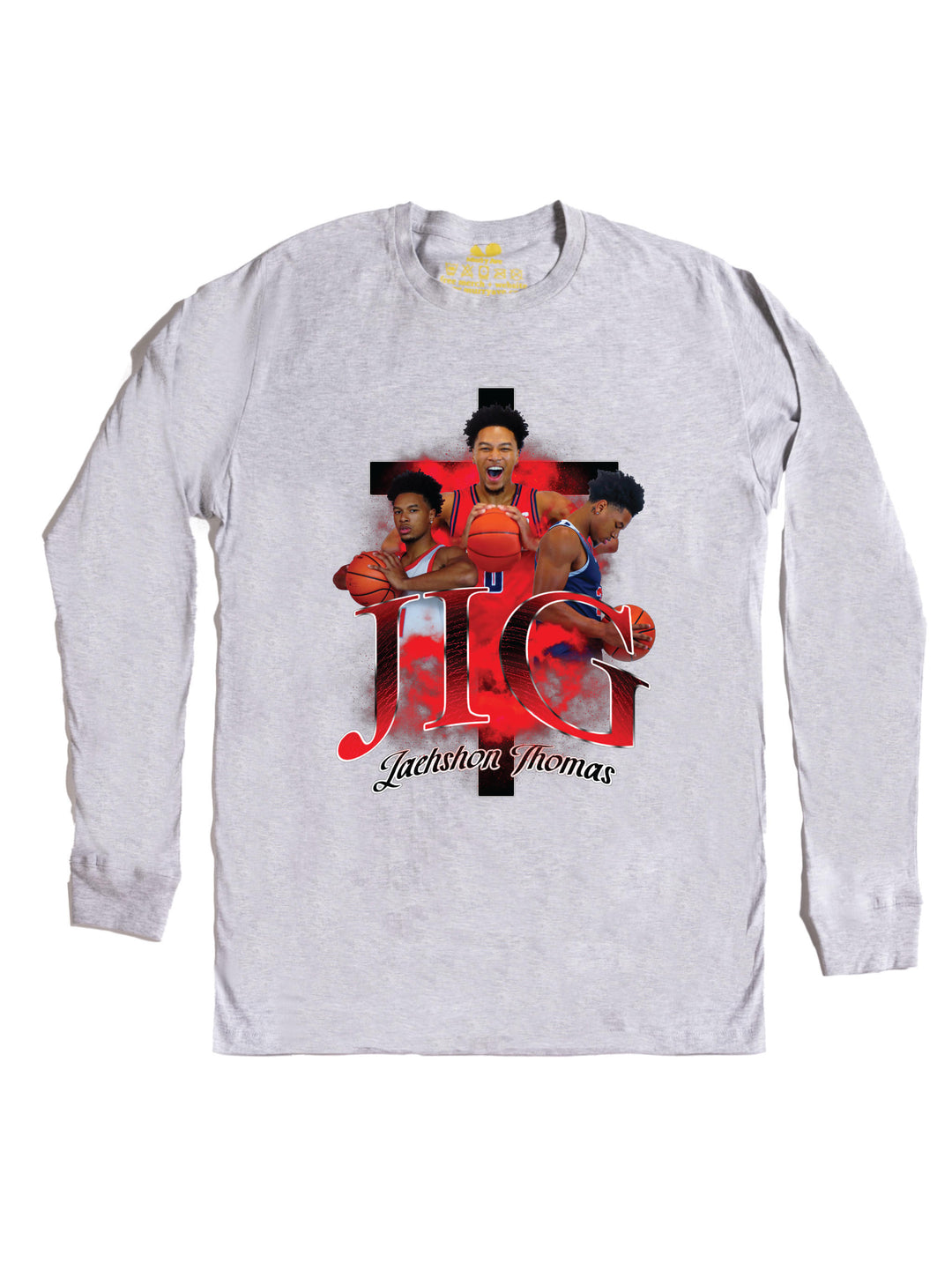 JIG Long Sleeve