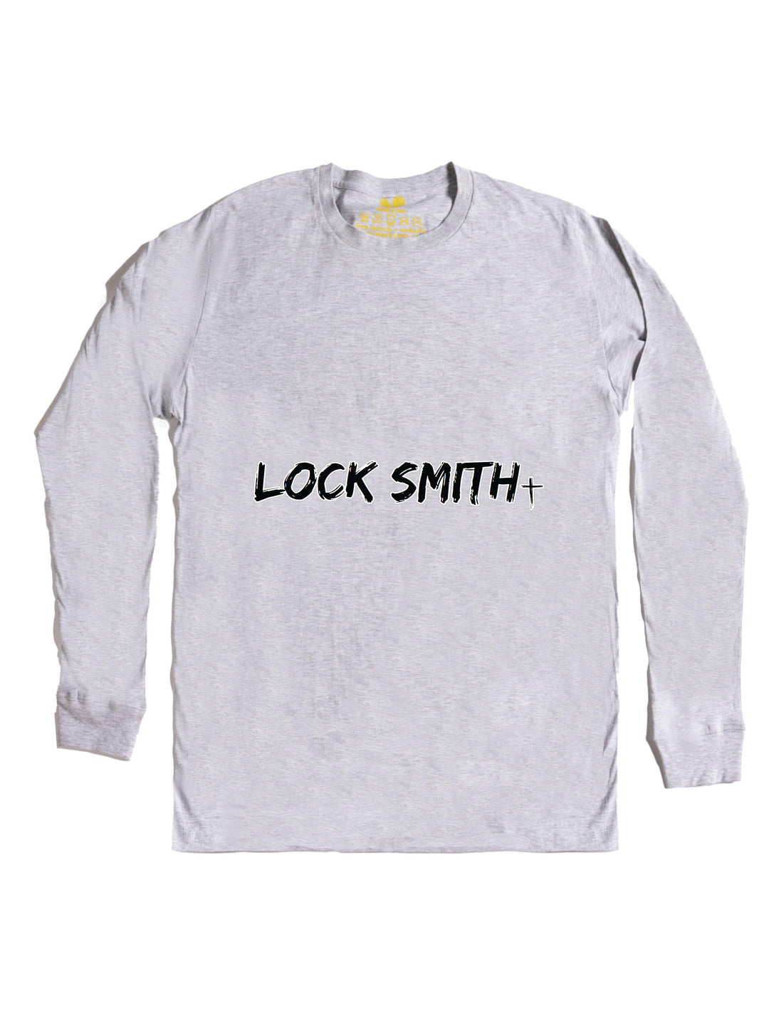Isaiah Ottrix Jr Long Sleeve