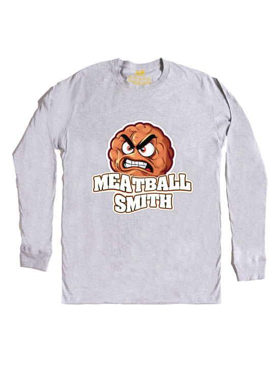 Meatball Smith Long Sleeve