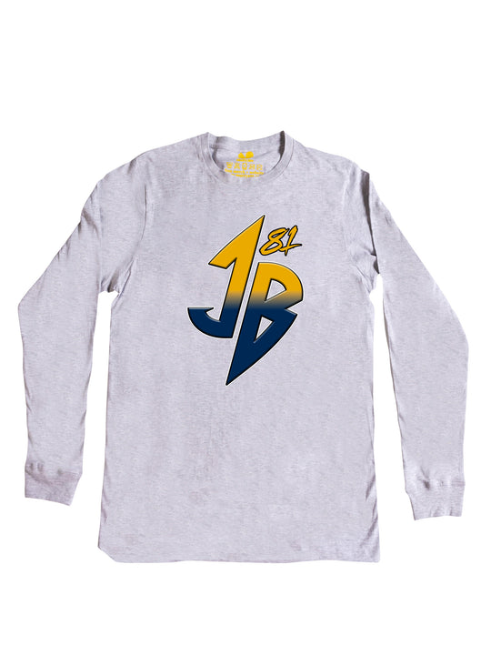 Jacob Barrick Long Sleeve