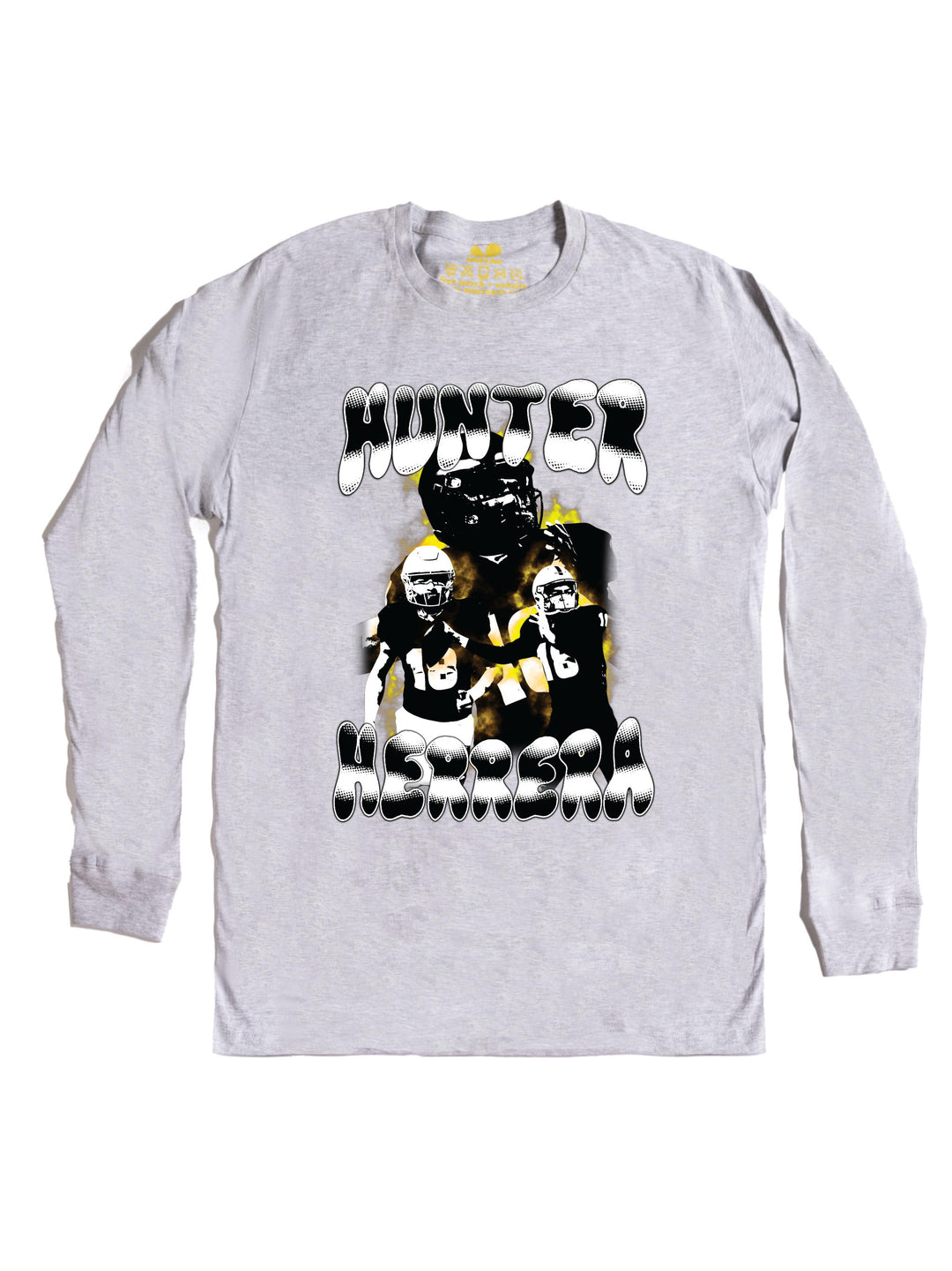 Hunter Herrera Long Sleeve