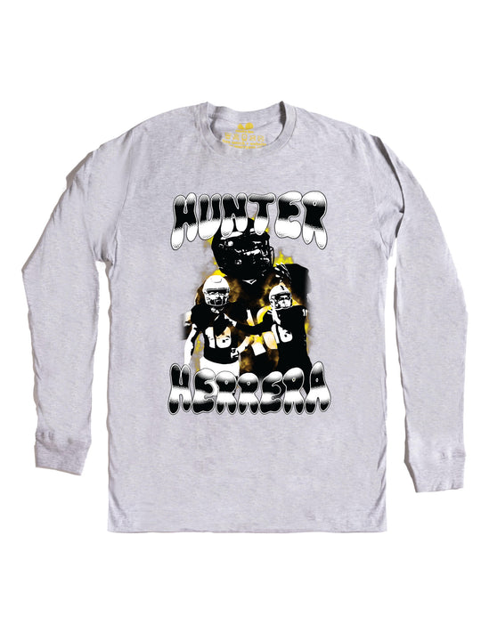 Hunter Herrera Long Sleeve