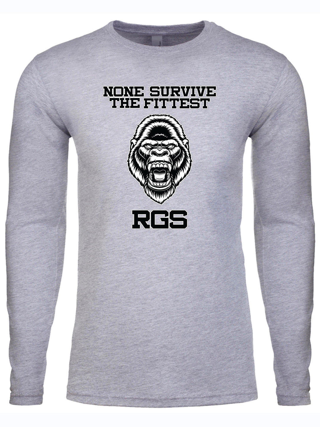 RGS Long Sleeve