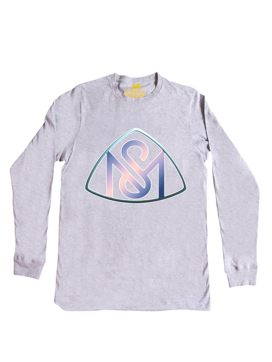 Seth McGowan Logo Long Sleeve