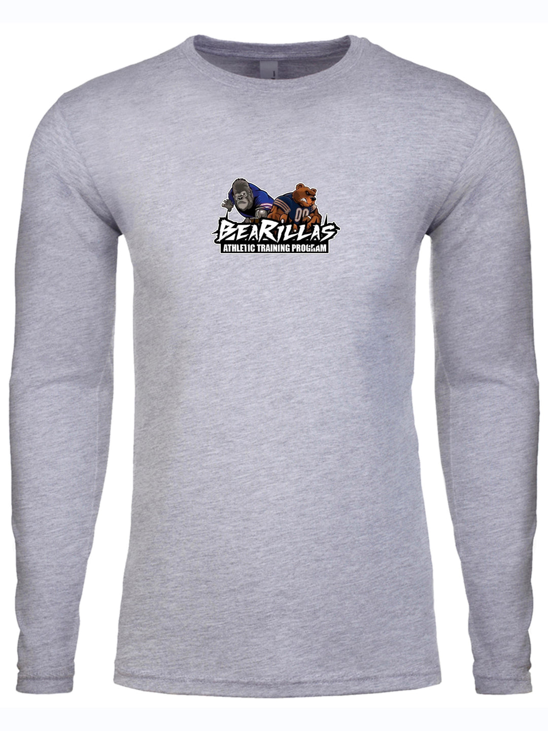Bearillas Long Sleeve