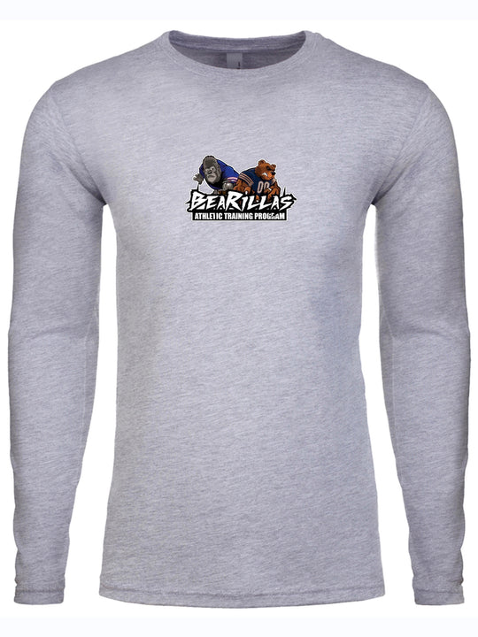 Bearillas Long Sleeve