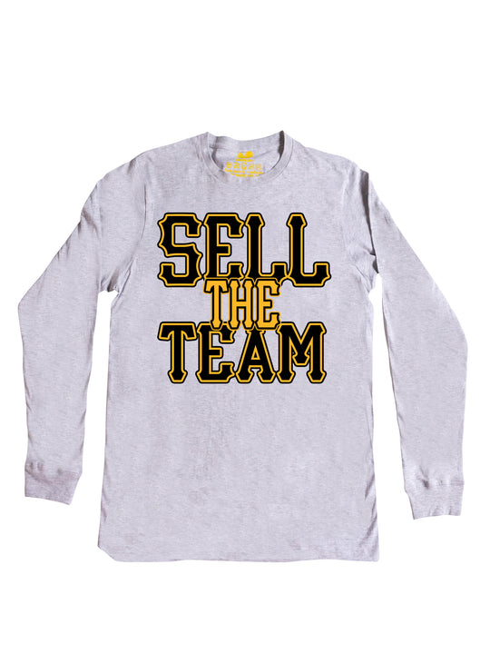 Sell the Team Long Sleeve