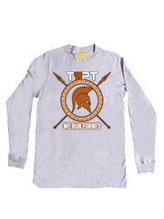 TRPT Run Forney Long Sleeve