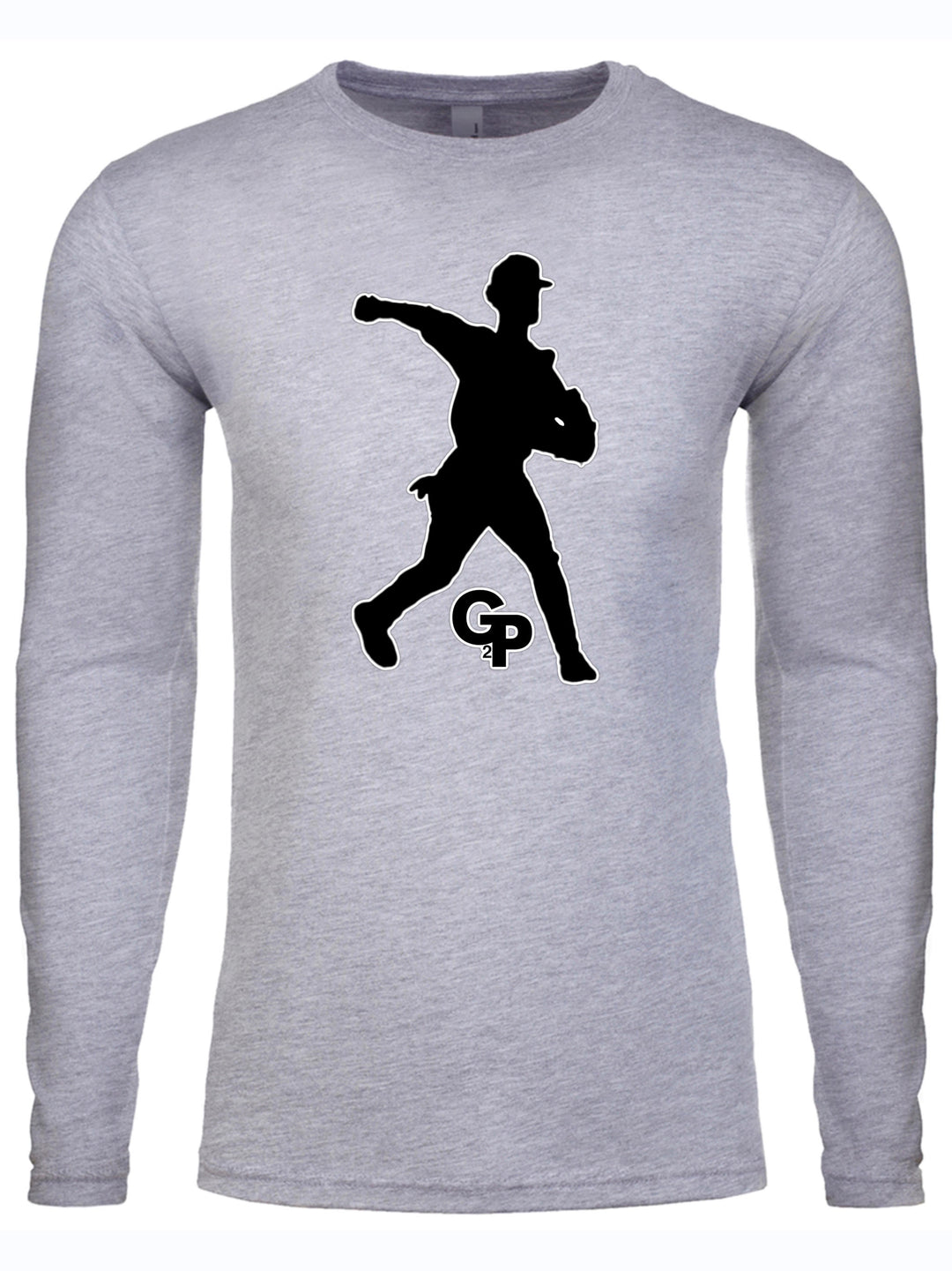 Garrett Palladino Long Sleeve