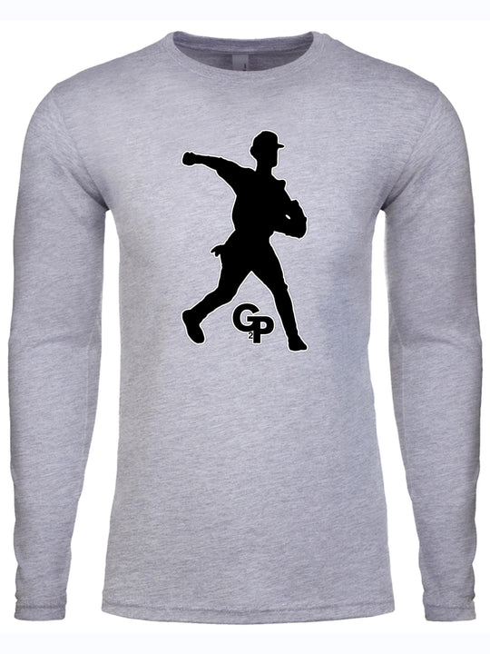 Garrett Palladino Long Sleeve