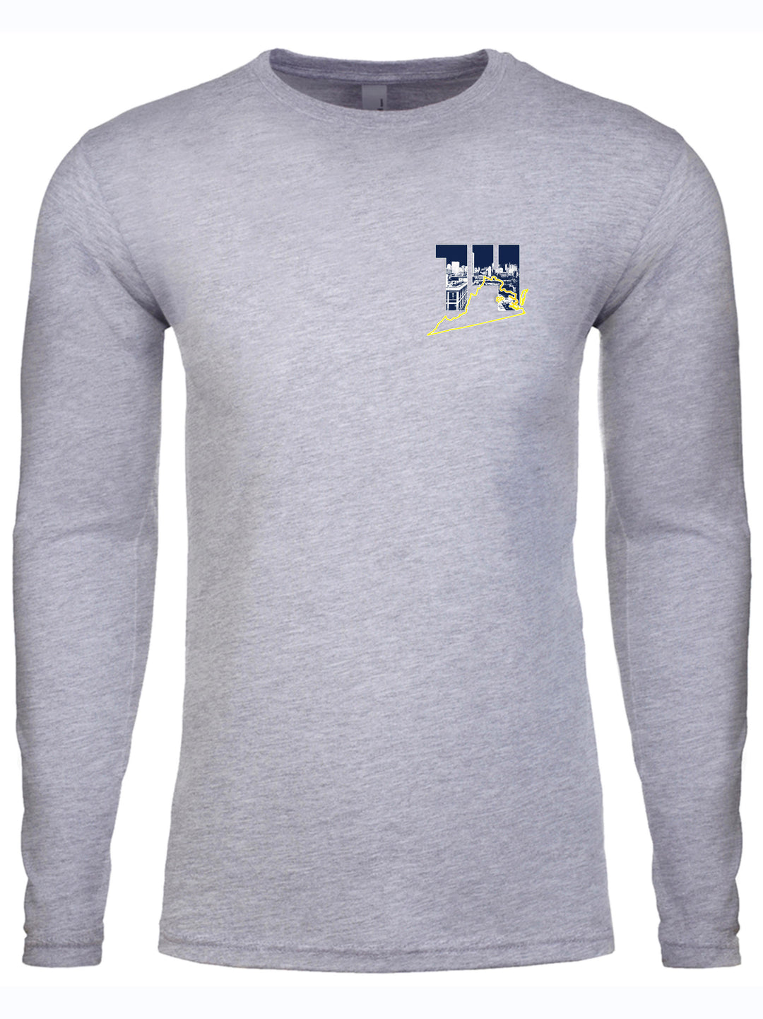 Rashaud Pernell Long Sleeve