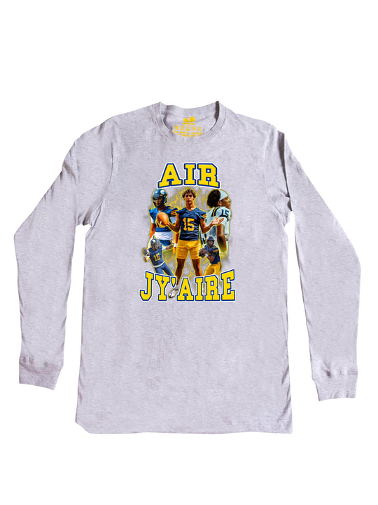 Air Jyaire Long Sleeve
