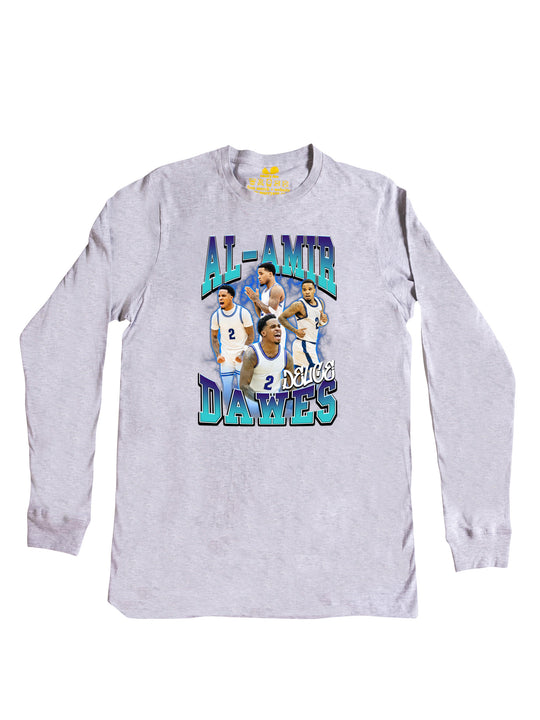 Al Amir Dawes Long Sleeve