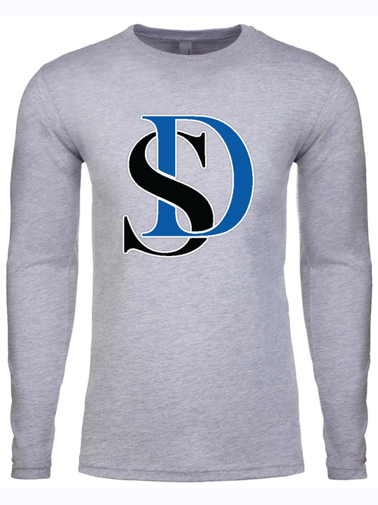 Thedubshow Long Sleeve