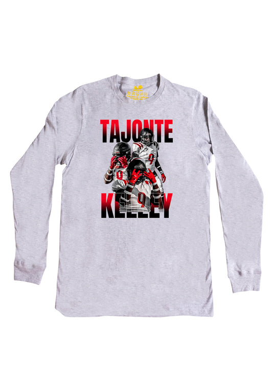 Tajonte Kelley Long Sleeve