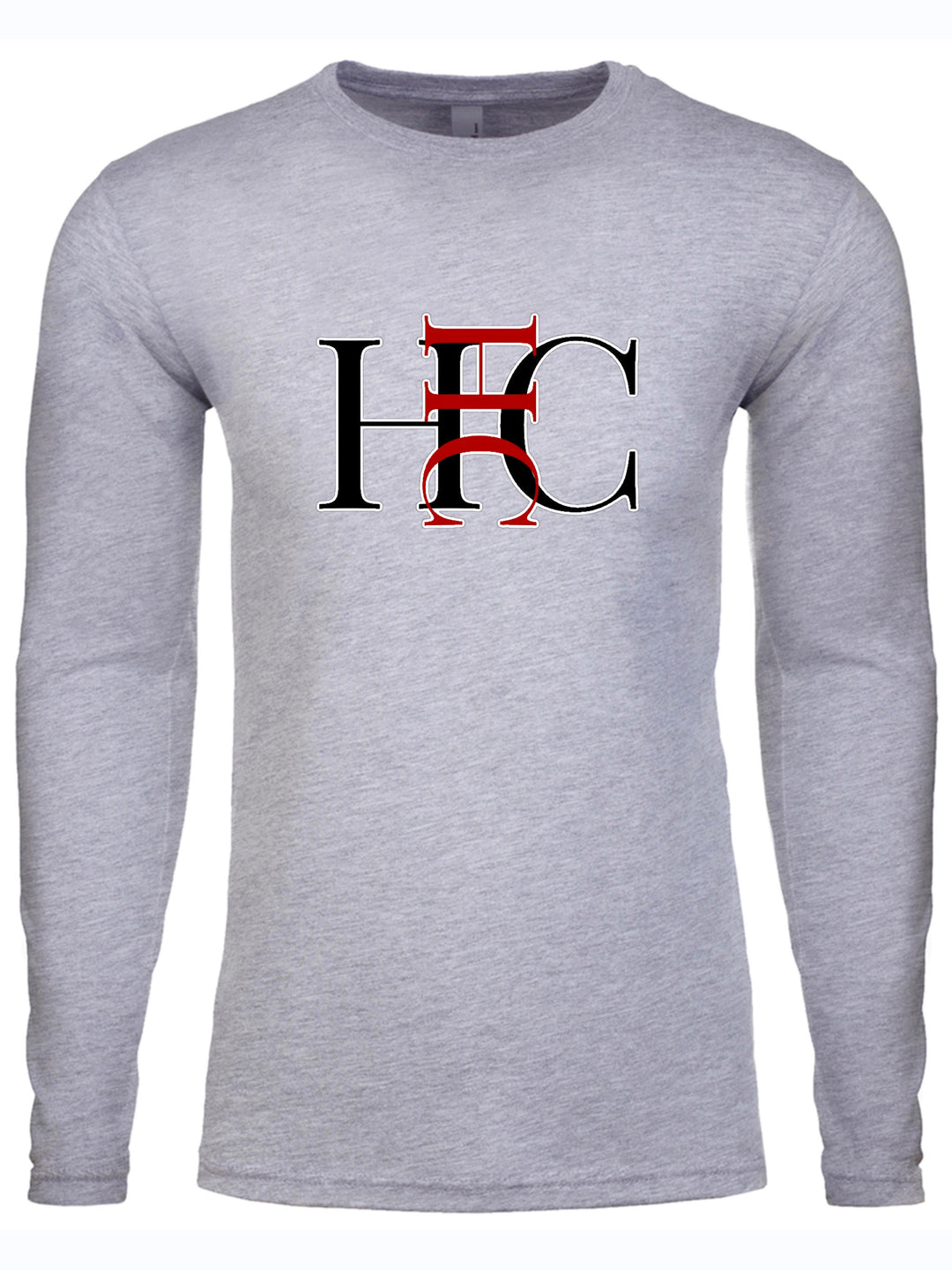 Hunter Conway Long Sleeve