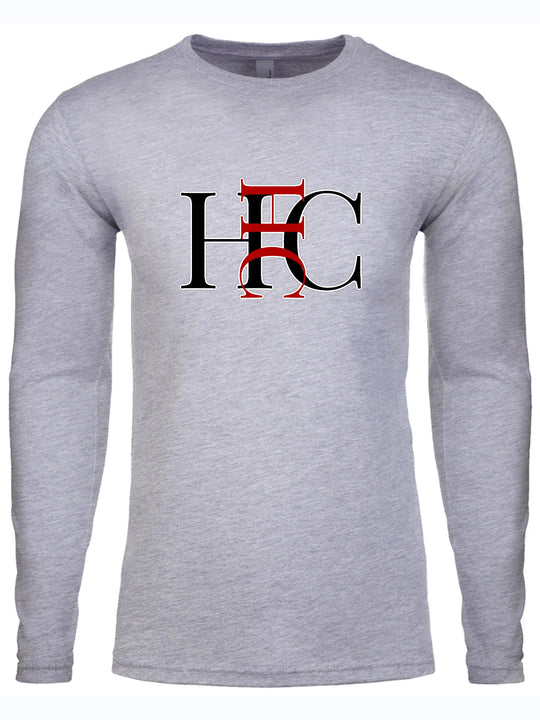 Hunter Conway Long Sleeve