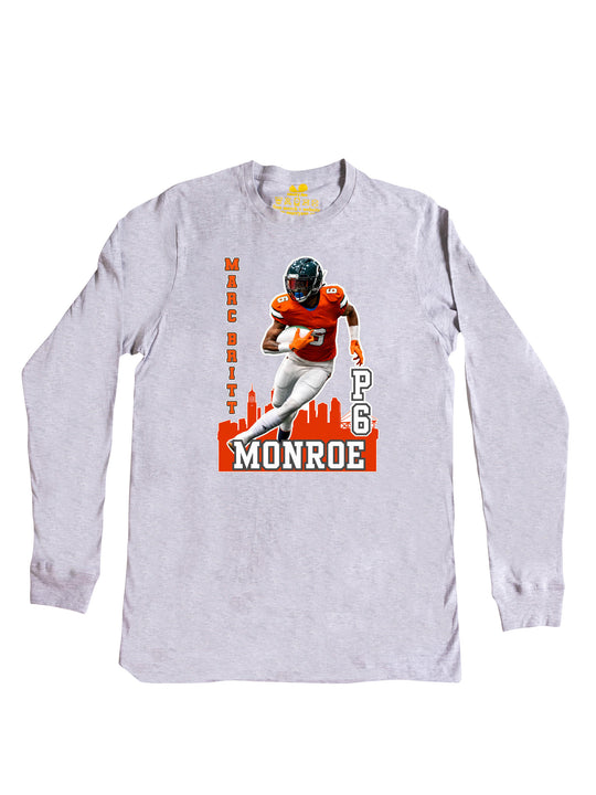 Marc Britt City Long Sleeve