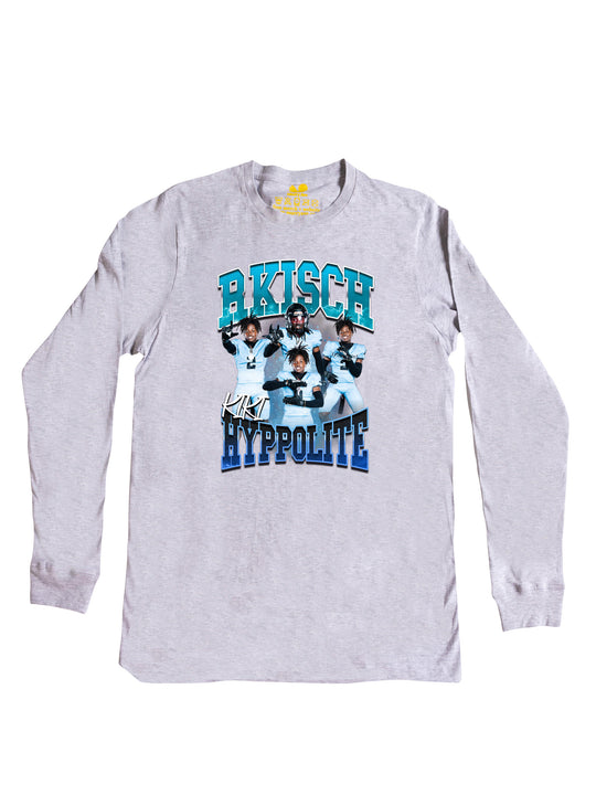 Rkisch Kiki Hyppolite Long Sleeve