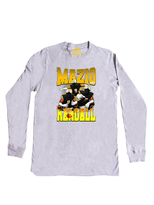 Mazio Randall Long Sleeve