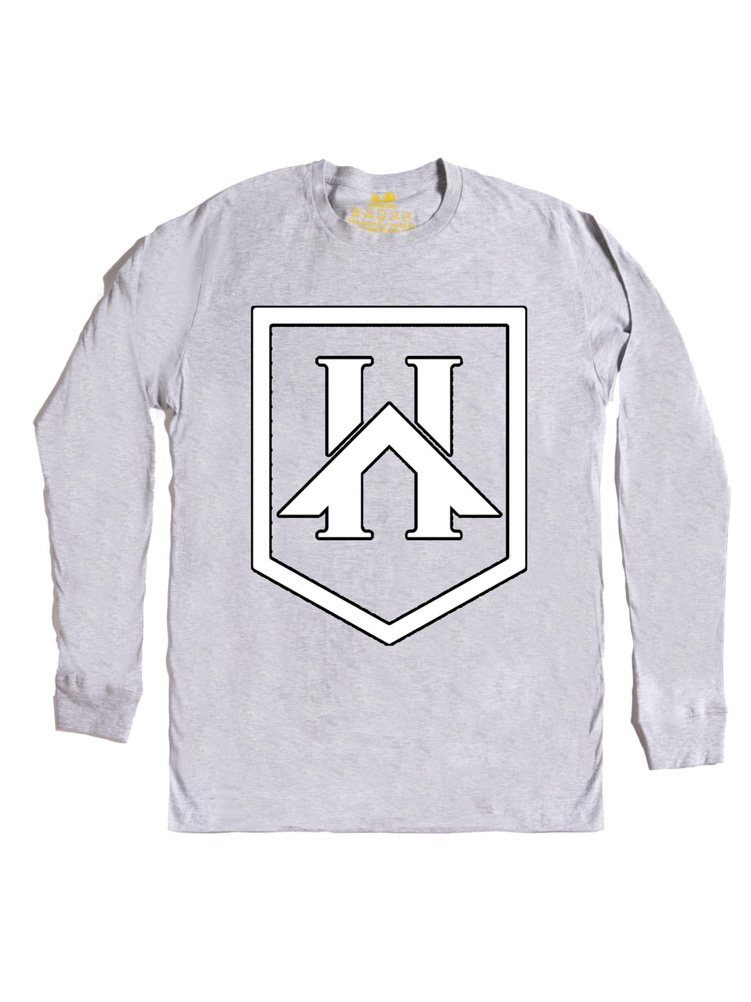 House of Her Athletics Long Sleeve