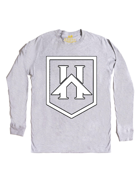 House of Her Athletics Long Sleeve