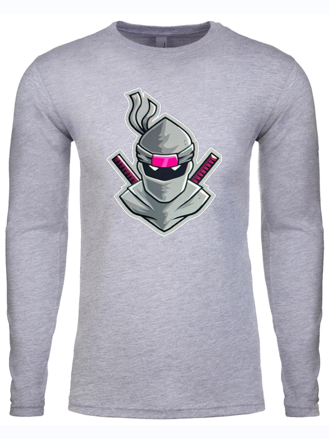 Jamil Manigo Long Sleeve