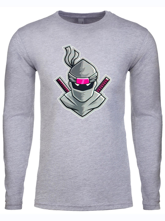 Jamil Manigo Long Sleeve