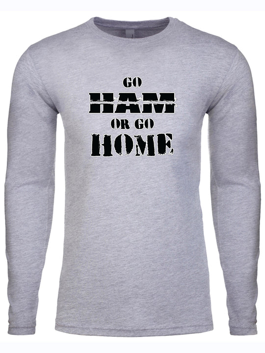 HAM Long Sleeve
