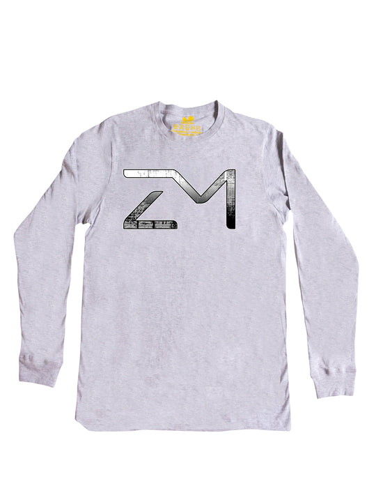 Zarian McGill Long Sleeve