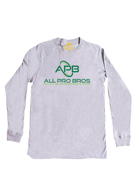 All Pro Bros Long Sleeve