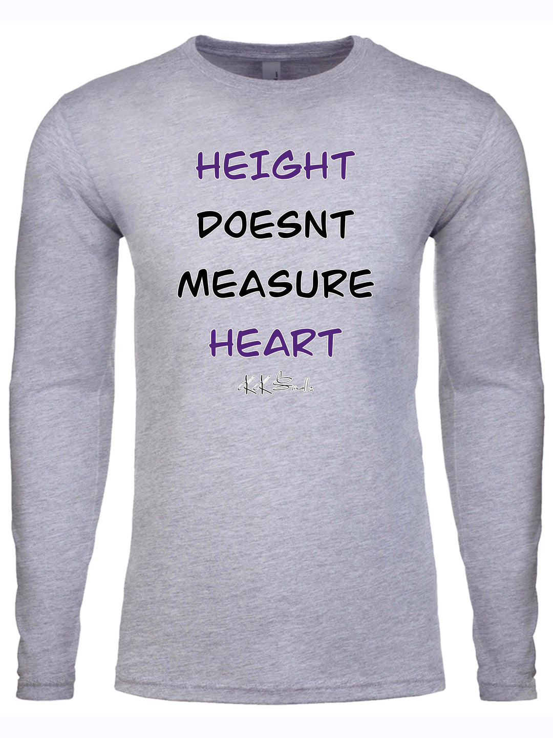 Kenzie Kellerman Long Sleeve
