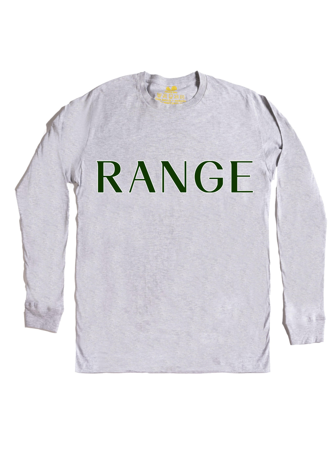 RANGE Long Sleeve