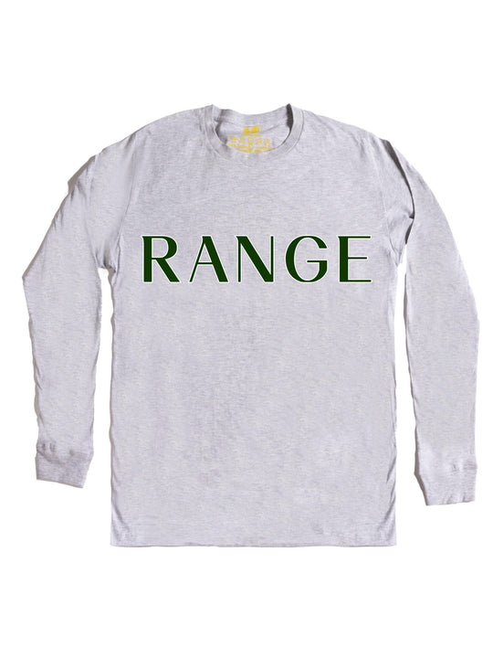 RANGE Long Sleeve