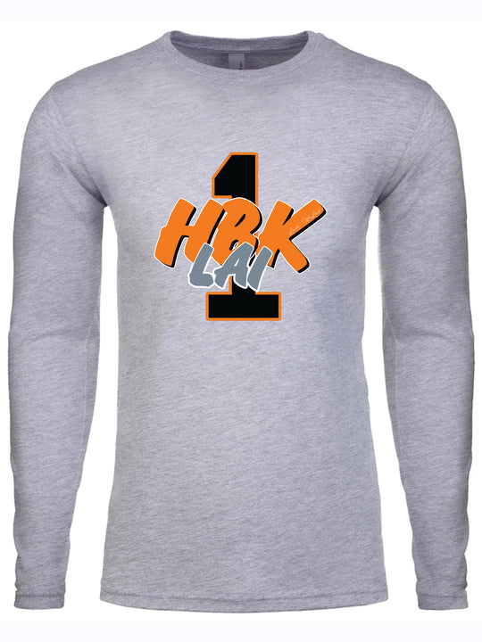 HBKLAI Long Sleeve