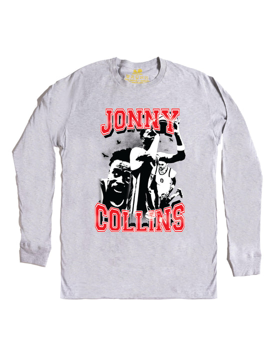 Jonny Collins Long Sleeve