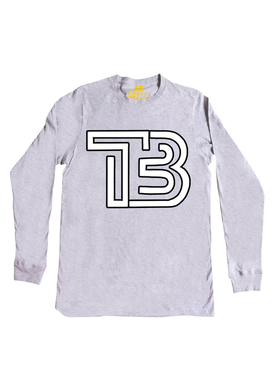 Tayshawn Bridges Logo Long Sleeve