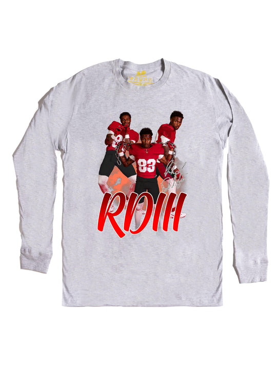 Richard Dandridge III Long Sleeve