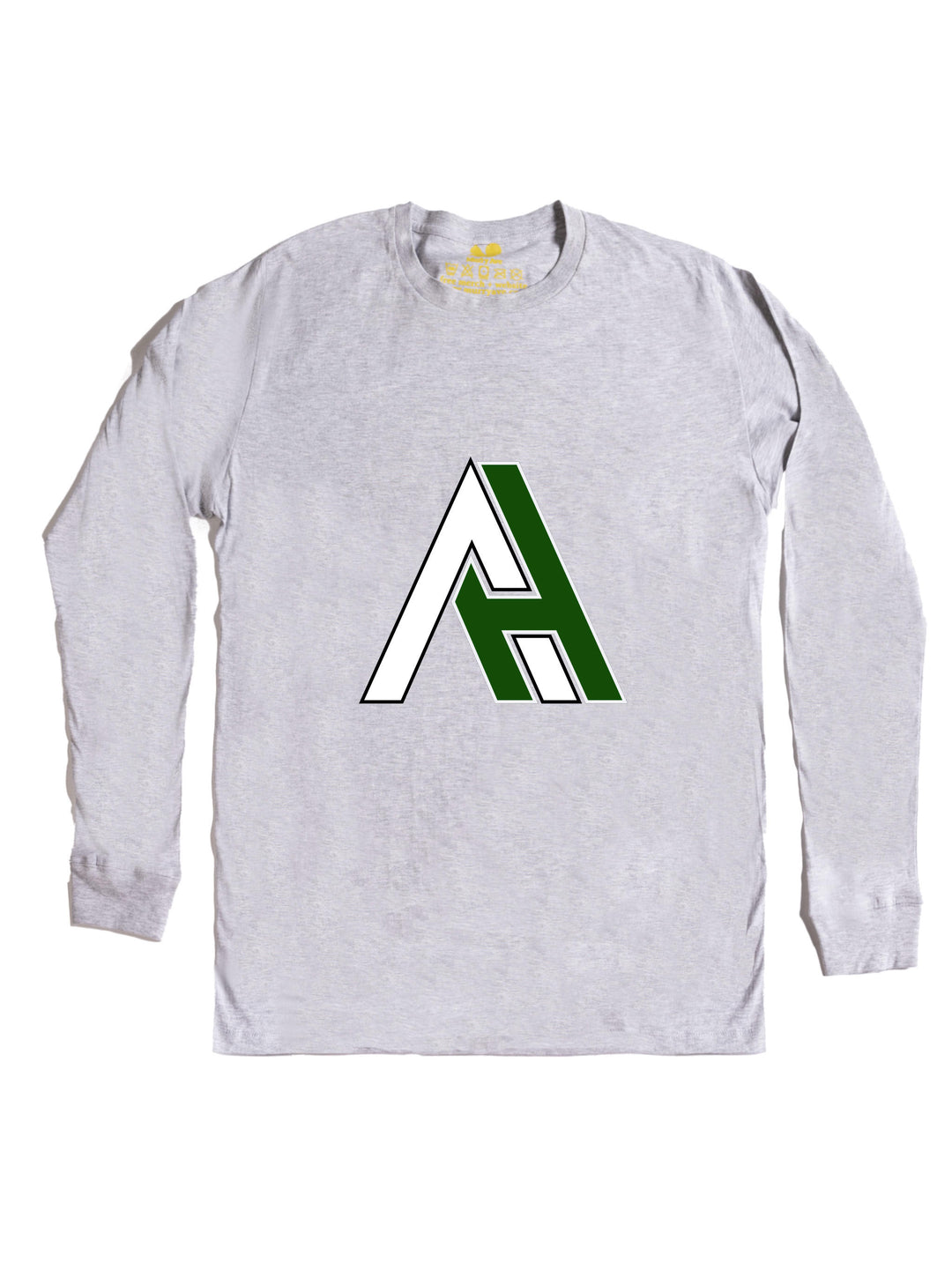 Andre Hines Logo Long Sleeve