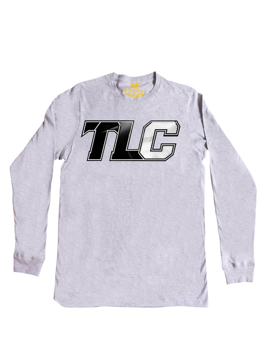 Trevin Crenshaw Long Sleeve